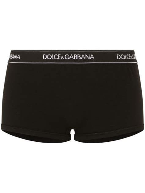 dolce gabbana underwear women's